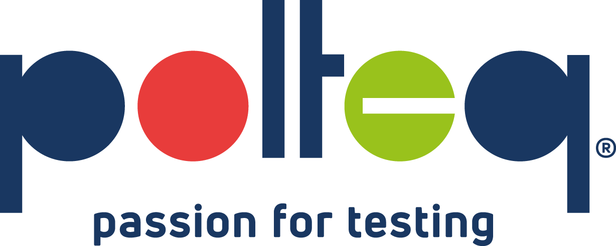 Polteq Demo Testshop